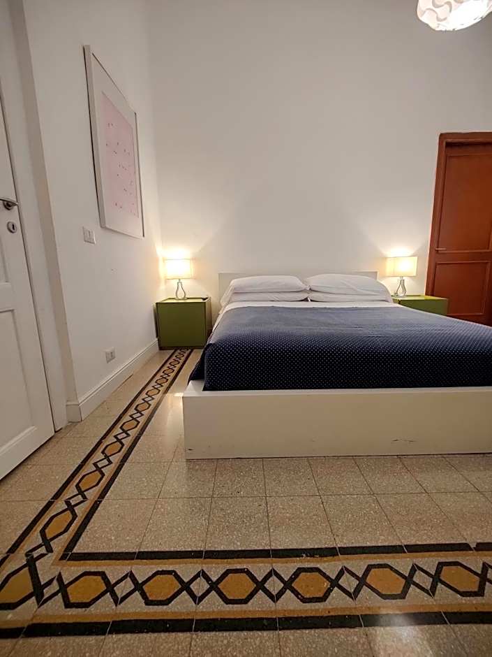 A Casa Boschi near Vatican