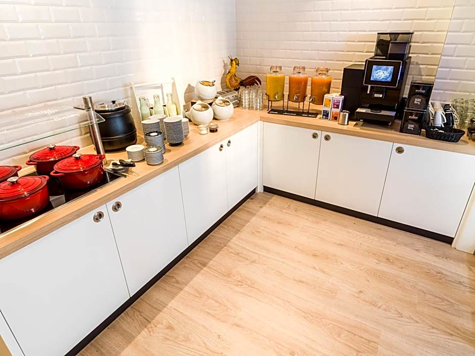 Holiday Inn - the niu, Dairy Haarlem By IHG