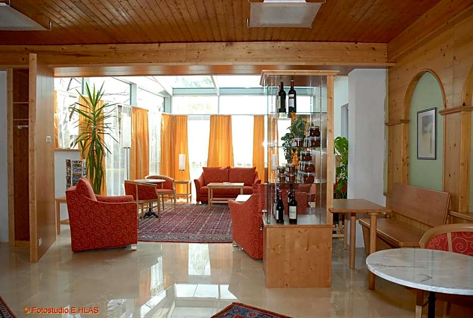 Gastwirtschaft & Hotel Holzinger