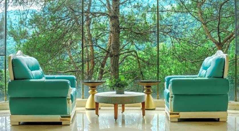 Hongzhushan Hotel Mount Emei