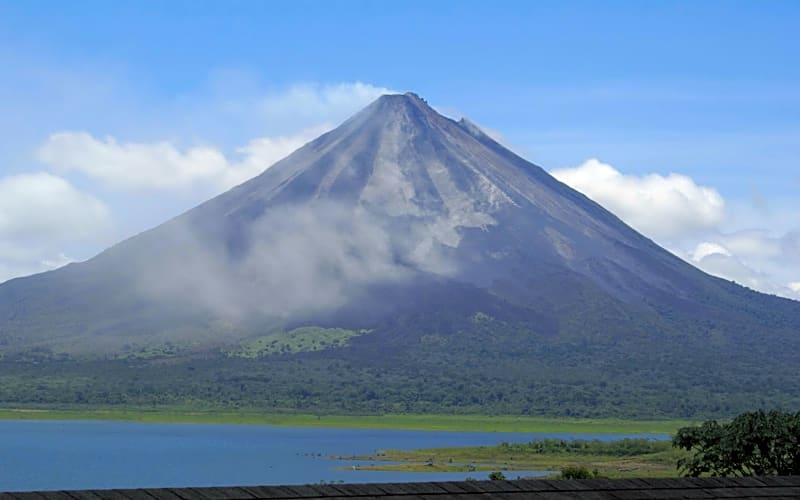 Arenal Vista Lodge