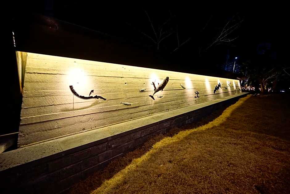 Hotel Matthieu Yeosu