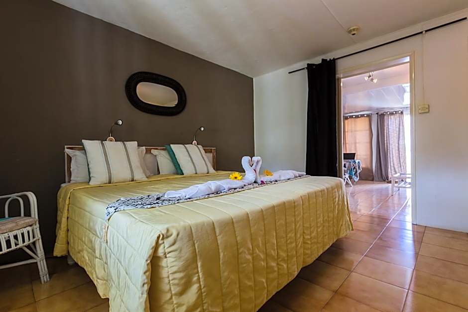 Residence Villas Mont Choisy