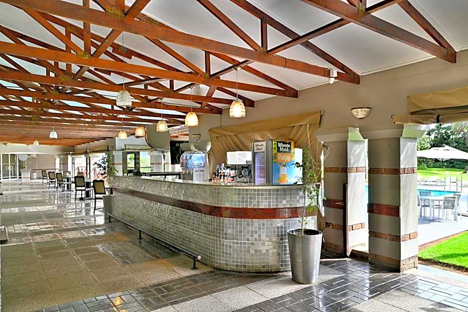 Holiday Inn Bulawayo Hotel By IHG