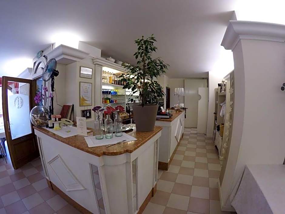 Hotel Ristorante Centrale