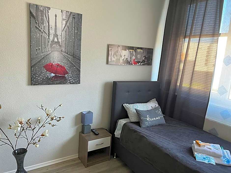 Business Appartement Mainz