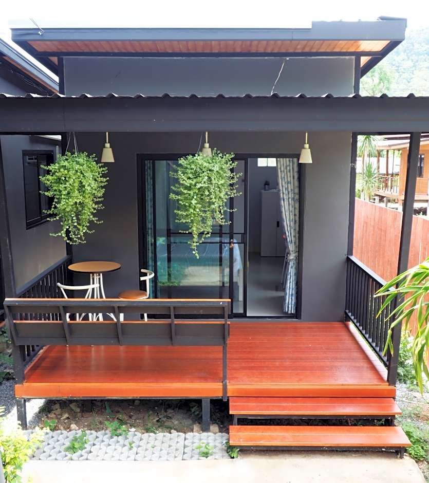 Ma Moths House Khao Yai