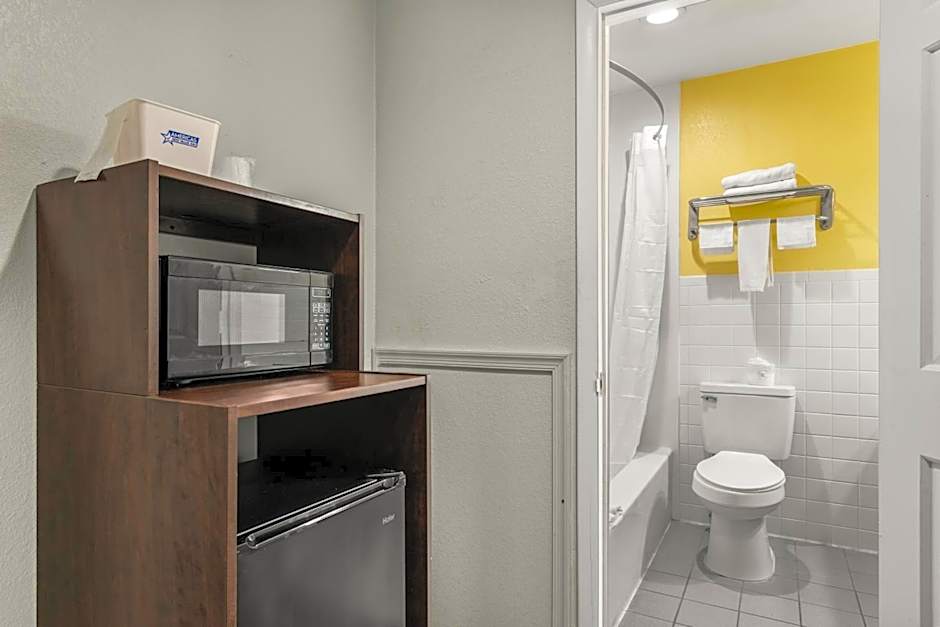 Americas Best Value Inn Carlisle