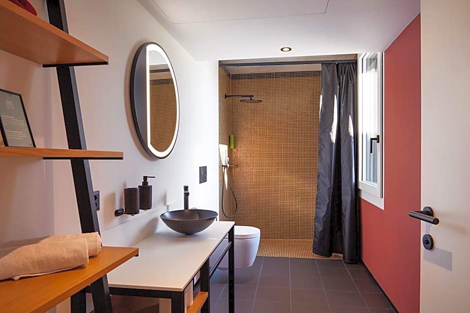 Tailormade Hotel RIGIBLICK Küssnacht