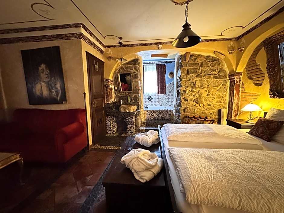 Black Forest Hotel Todtnau