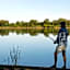 Discovery Parks - Lake Kununurra