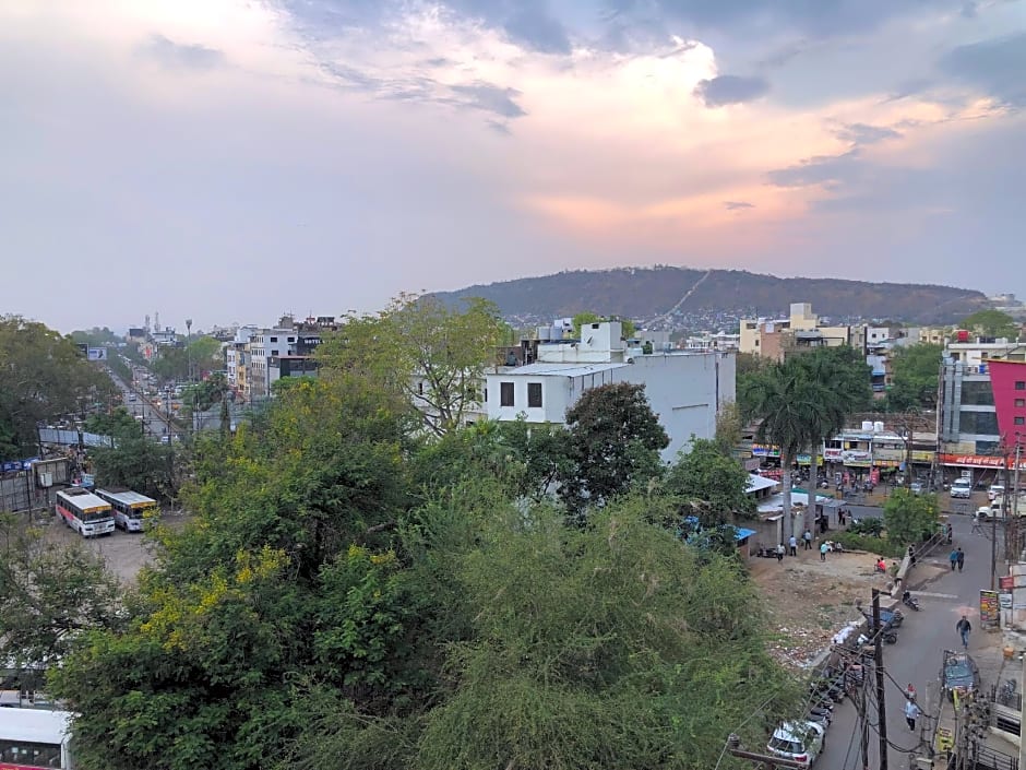 Hotel Shree Narayana