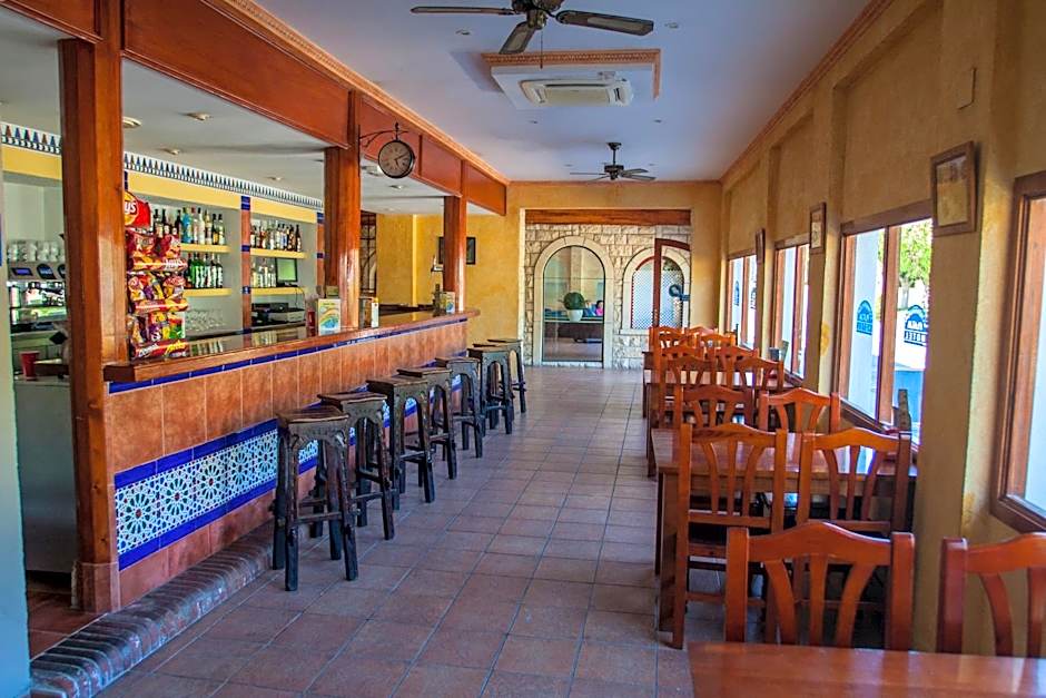 Hotel Comarruga Platja