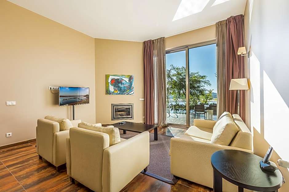 Lago Montargil & Villas