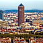 Radisson Blu Hotel, Lyon