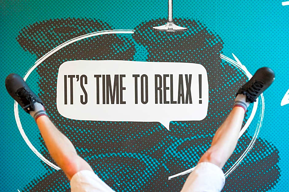 ibis Styles Meeting Center Louvain la Neuve