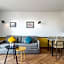 Aparthotel Adagio Paris Montrouge