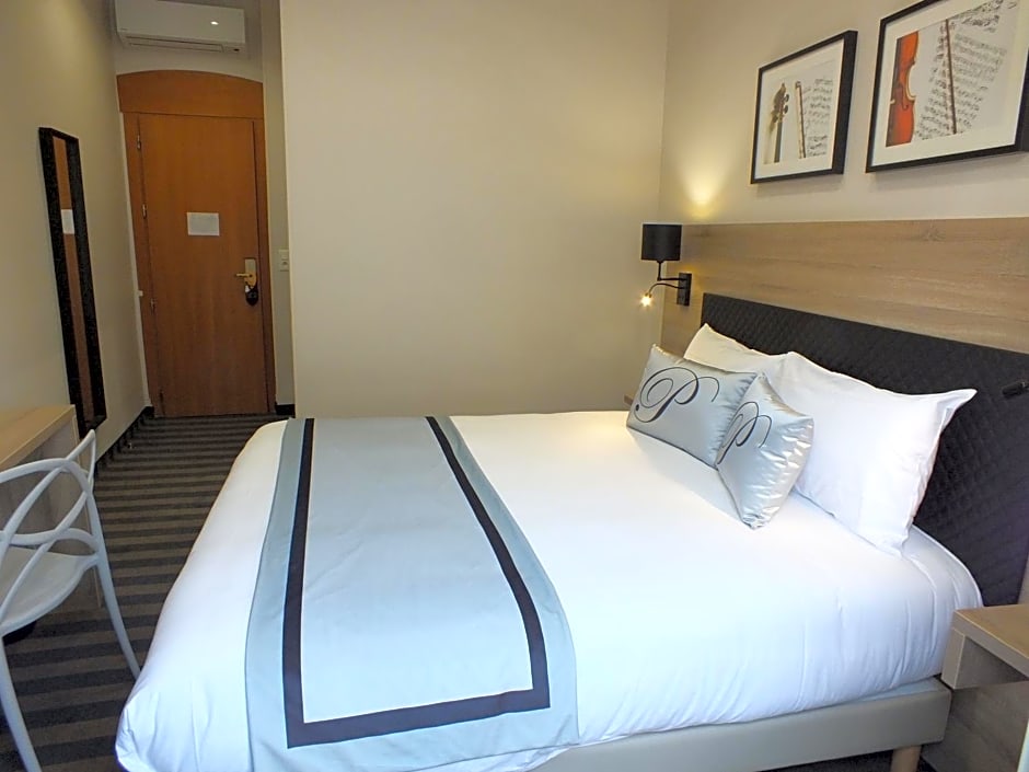 HOTEL PAGANINI