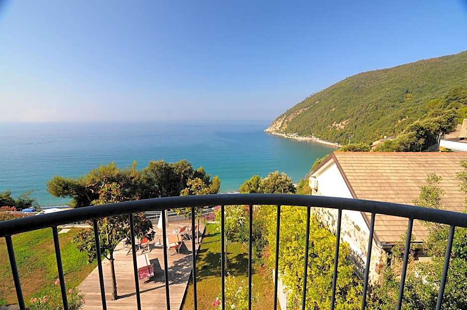 Hotel Residence Mondial