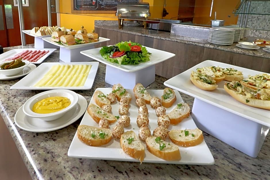 Holiday Inn Tampico Altamira By IHG