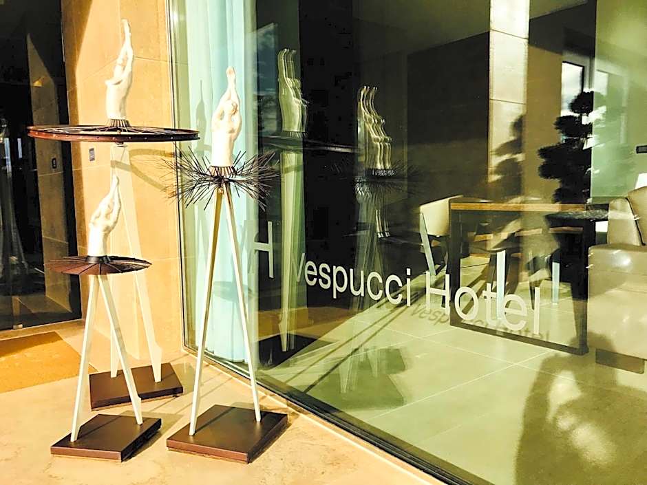 Hotel Vespucci
