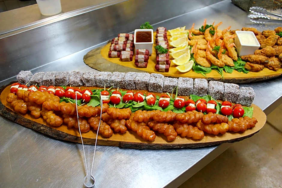 The Venue Country Hotel & Spa