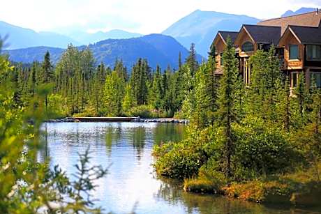 Inn at Tern Lake