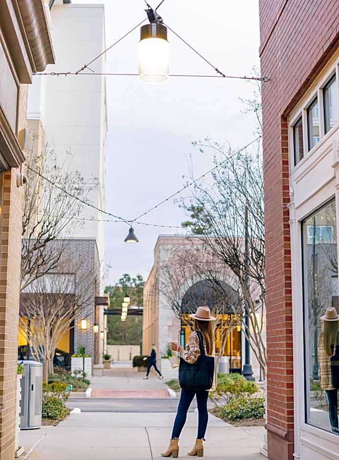 Hotel Indigo Spring - Woodlands Area By IHG