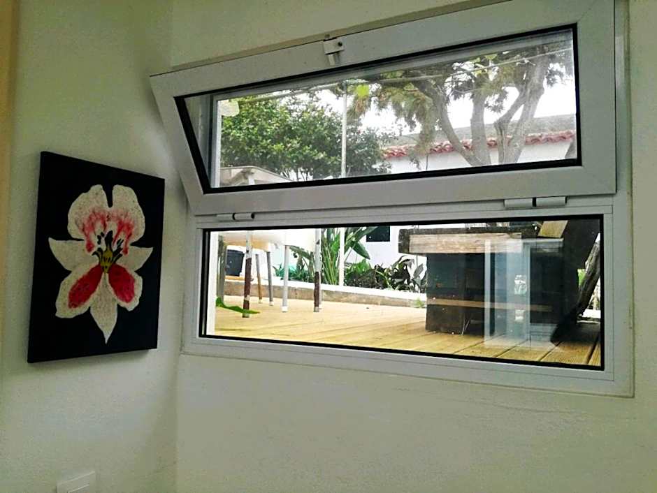 Pés Verdes-Alojamento e Chá