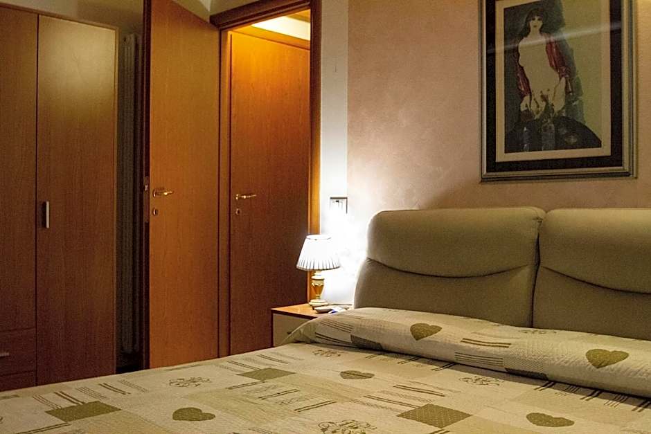 Residence San Miguel 5