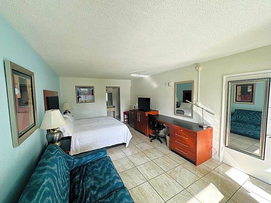 Boca Inn