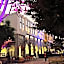 Six Hotel Guadalajara Degollado
