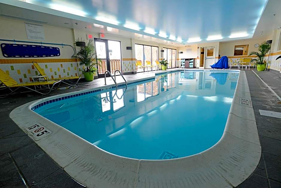 Fairfield Inn & Suites by Marriott Bowling Green