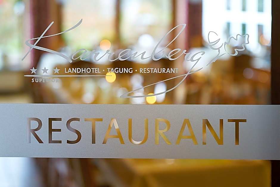 Landhotel Karrenberg