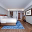 Echarm Hotel Wuhan Keting Polar Ocean World