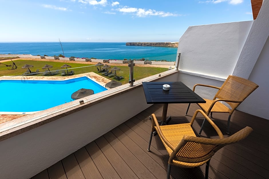 Pousada de Sagres - Charming Hotel