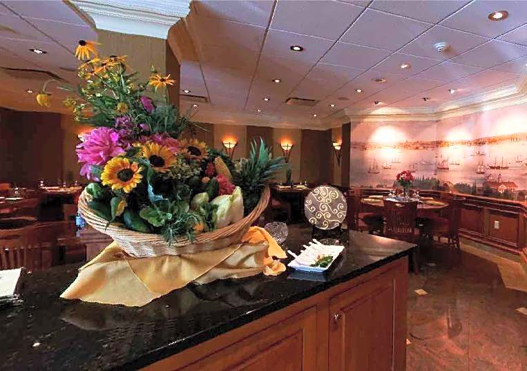 Norwalk Inn And Conference Center