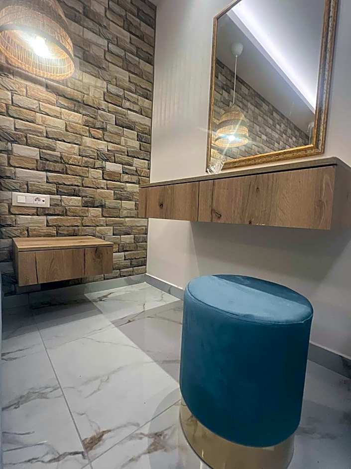 Dolphin Hotel Apartments