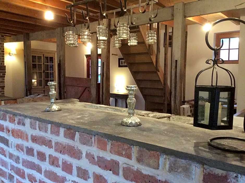 Paardenhof Guesthouse