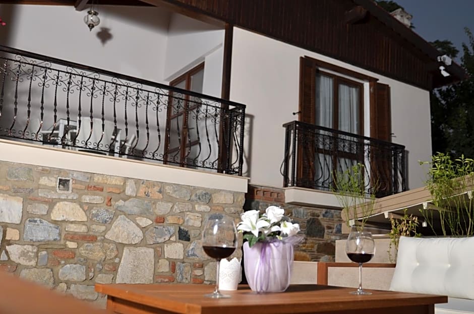 Livia Hotel Ephesus