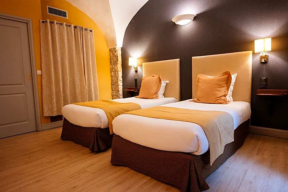 Cit'Hotel Sphinx - Hotel