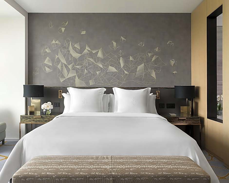 Four Seasons Hotel Bengaluru at Embassy ONE