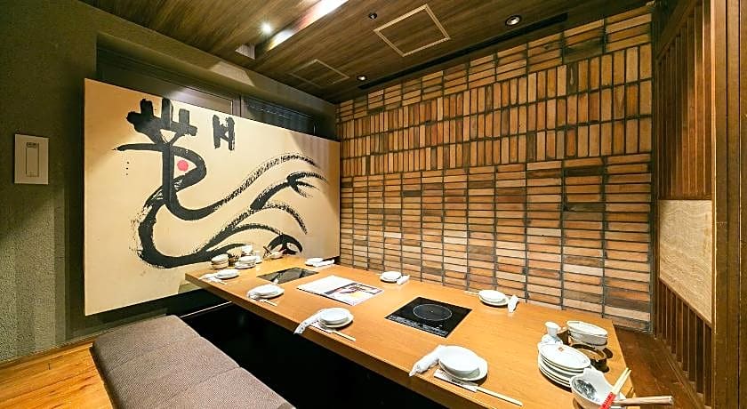Sotetsu Fresa Inn Nagano-Ueda