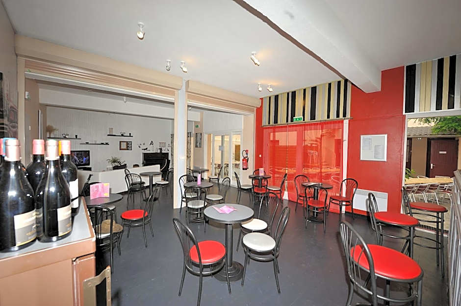 Hotel des Bateliers