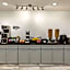 Microtel Inn & Suites By Wyndham Salt Lake City Airport