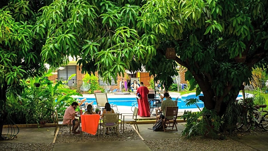 Casa Losodeli & Coworking- Adults Only