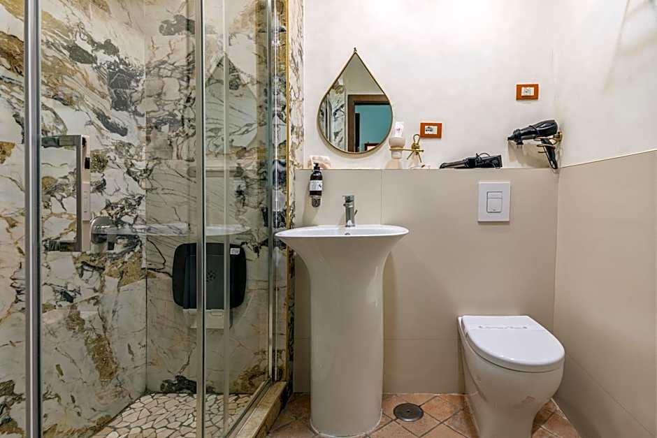 Hotel Il Convento