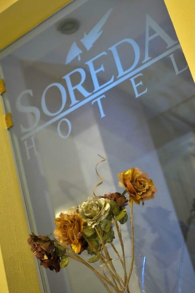 Soreda Hotel