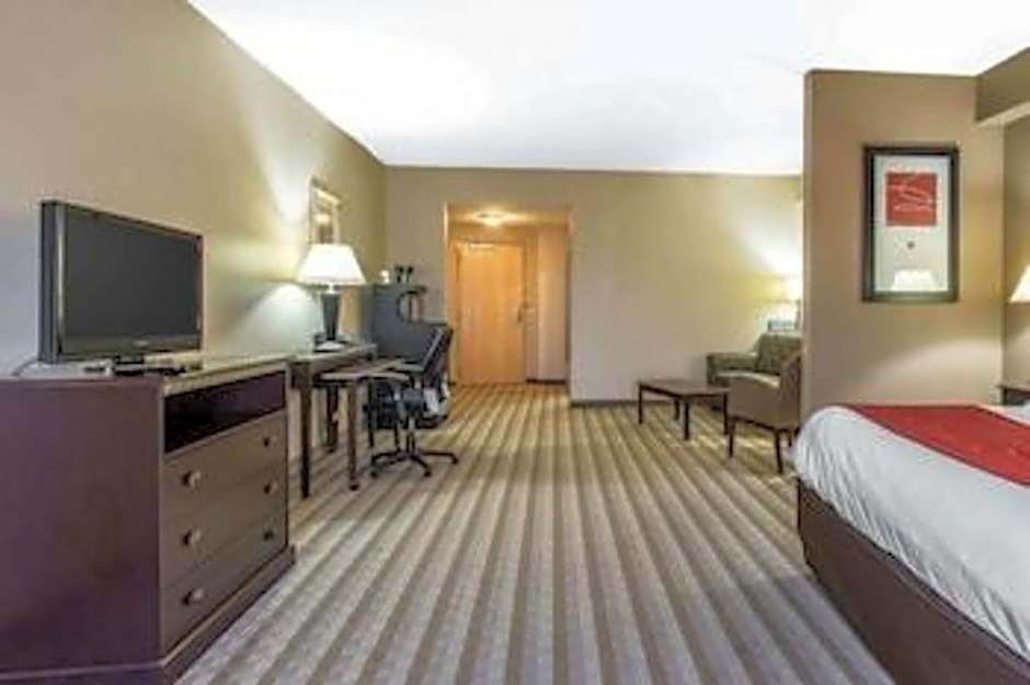 Comfort Suites Smyrna - Nashville Area