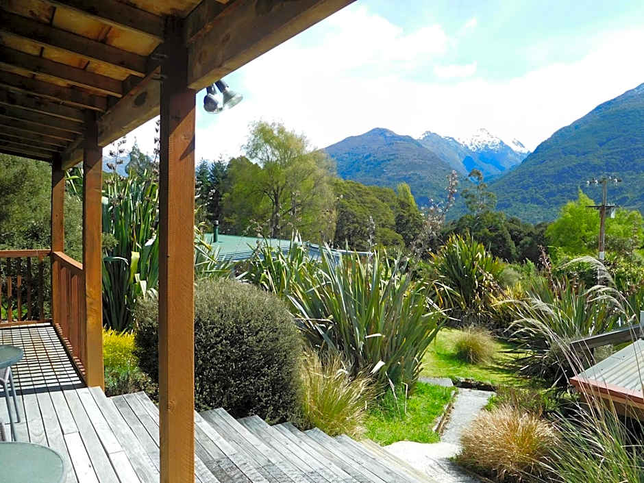 Mountainview Makarora Accommodation